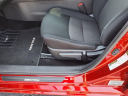 Thumbnail image of 2024 Nissan Sentra at Gary Mathews Motors