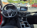 Thumbnail image of 2024 Nissan Sentra at Gary Mathews Motors