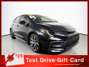 2020 Toyota Corolla SE at Toyota Scion of Tampa Bay