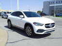 Thumbnail image of 2021 Mercedes-Benz GLA at Bob Moore Ford