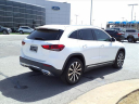 Thumbnail image of 2021 Mercedes-Benz GLA at Bob Moore Ford