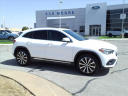 Thumbnail image of 2021 Mercedes-Benz GLA at Bob Moore Ford