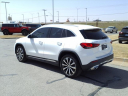 Thumbnail image of 2021 Mercedes-Benz GLA at Bob Moore Ford