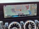 Thumbnail image of 2021 Mercedes-Benz GLA at Bob Moore Ford