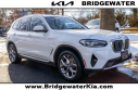 Thumbnail image of 2022 BMW X3 at Bridgewater Kia