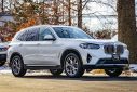 Thumbnail image of 2022 BMW X3 at Bridgewater Kia