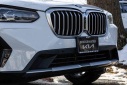 Thumbnail image of 2022 BMW X3 at Bridgewater Kia