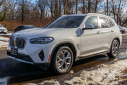 Thumbnail image of 2022 BMW X3 at Bridgewater Kia