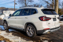 Thumbnail image of 2022 BMW X3 at Bridgewater Kia