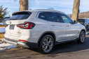Thumbnail image of 2022 BMW X3 at Bridgewater Kia