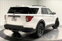 2022 Ford Explorer Timberline at Hiland Toyota