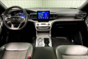 Thumbnail image of 2022 Ford Explorer at Hiland Toyota