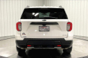 Thumbnail image of 2022 Ford Explorer at Hiland Toyota