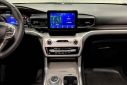 Thumbnail image of 2022 Ford Explorer at Hiland Toyota