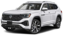 2025 Volkswagen Atlas SEL Premium R-Line 4Motion at Volkswagen of West Islip