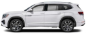 Thumbnail image of 2025 Volkswagen Atlas at Volkswagen of West Islip