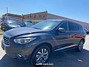 Thumbnail image of 2014 INFINITI QX60 at NTX CAR