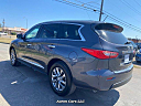 Thumbnail image of 2014 INFINITI QX60 at NTX CAR