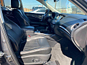 Thumbnail image of 2014 INFINITI QX60 at NTX CAR