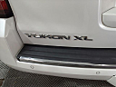 2017 GMC Yukon XL Denali at Franklin Motor Company