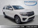 Thumbnail image of 2024 Ford Expedition MAX at CourtesyFordLincolnOfRome-New of Rome, GA