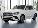 2025 Mercedes-Benz GLE GLE 350 4MATIC at MercedesBenzOfNovi of Novi, MI