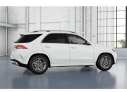 Thumbnail image of 2025 Mercedes-Benz GLE at MercedesBenzOfNovi of Novi, MI