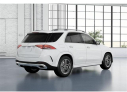 Thumbnail image of 2025 Mercedes-Benz GLE at MercedesBenzOfNovi of Novi, MI