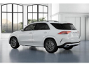 Thumbnail image of 2025 Mercedes-Benz GLE at MercedesBenzOfNovi of Novi, MI
