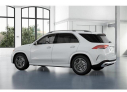 Thumbnail image of 2025 Mercedes-Benz GLE at MercedesBenzOfNovi of Novi, MI