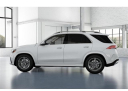 Thumbnail image of 2025 Mercedes-Benz GLE at MercedesBenzOfNovi of Novi, MI