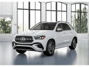 Thumbnail image of 2025 Mercedes-Benz GLE at MercedesBenzOfNovi of Novi, MI