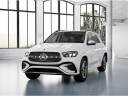 Thumbnail image of 2025 Mercedes-Benz GLE at MercedesBenzOfNovi of Novi, MI