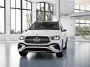 Thumbnail image of 2025 Mercedes-Benz GLE at MercedesBenzOfNovi of Novi, MI