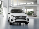 Thumbnail image of 2025 Mercedes-Benz GLE at MercedesBenzOfNovi of Novi, MI