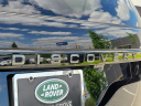Thumbnail image of 2024 Land Rover Discovery at Piazza Jaguar Land Rover Willow Grove