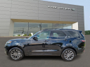 Thumbnail image of 2024 Land Rover Discovery at Piazza Jaguar Land Rover Willow Grove