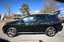 Thumbnail image of 2020 Nissan Pathfinder at MO Golf Carts and