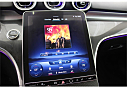 Thumbnail image of 2022 Mercedes-Benz C-Class at Poe Toyota