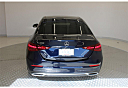 Thumbnail image of 2022 Mercedes-Benz C-Class at Poe Toyota