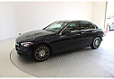 Thumbnail image of 2022 Mercedes-Benz C-Class at Poe Toyota