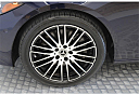 Thumbnail image of 2022 Mercedes-Benz C-Class at Poe Toyota