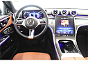 Thumbnail image of 2022 Mercedes-Benz C-Class at Poe Toyota