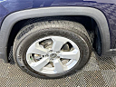Thumbnail image of 2021 Jeep Compass at Toyota Scion of Tampa Bay