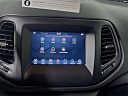 Thumbnail image of 2021 Jeep Compass at Toyota Scion of Tampa Bay