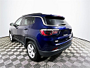 Thumbnail image of 2021 Jeep Compass at Toyota Scion of Tampa Bay