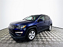 Thumbnail image of 2021 Jeep Compass at Toyota Scion of Tampa Bay