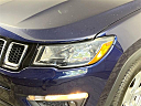 Thumbnail image of 2021 Jeep Compass at Toyota Scion of Tampa Bay