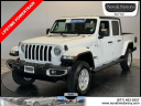 Thumbnail image of 2021 Jeep Gladiator at Novak Motors NY