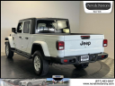 Thumbnail image of 2021 Jeep Gladiator at Novak Motors NY